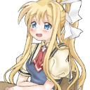 神尾观铃